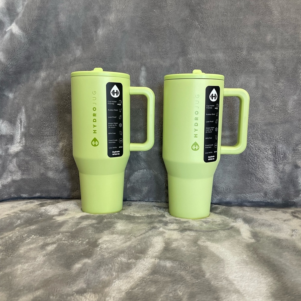 Hydrojug traveler